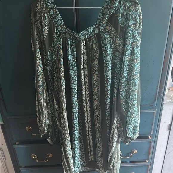 Anthropology dress - Picture 4 of 7